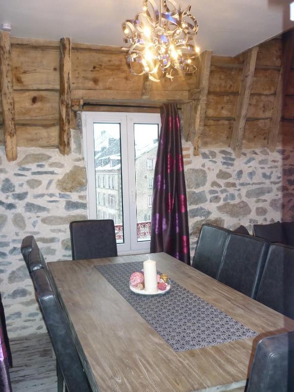 La Vallee Le Mont-Dore Pokoj fotografie